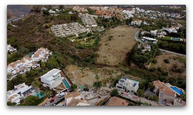 Foto 2 de Venta de terreno en Los Naranjos - Las Brisas de 1473 m²