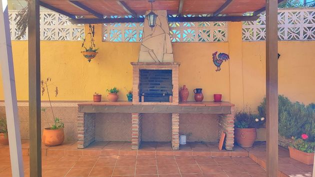 Foto 1 de Chalet en venta en La Granja-La Colina-Los Pastores de 3 habitaciones con garaje
