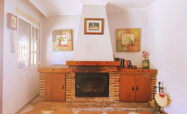 Foto 2 de Xalet en venda a La Granja-La Colina-Los Pastores de 3 habitacions amb garatge