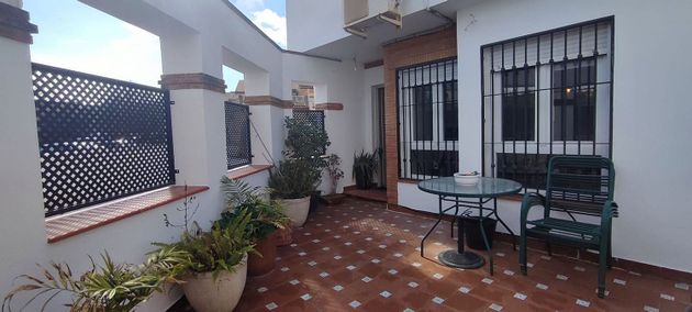 Foto 1 de Venta de casa en Gójar de 2 habitaciones con terraza y garaje
