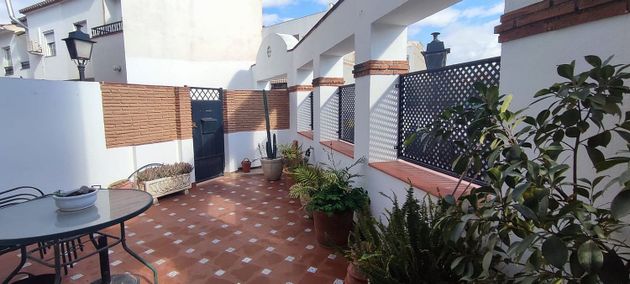 Foto 2 de Casa en venda a Gójar de 2 habitacions amb terrassa i garatge