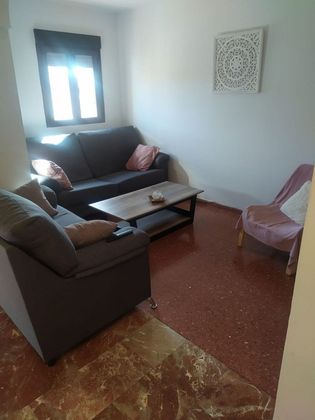 Foto 1 de Piso en alquiler en Angustias - Chana - Encina de 3 habitaciones con muebles y aire acondicionado