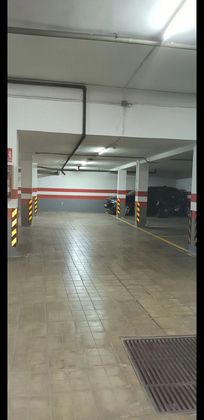 Foto 2 de Garatge en lloguer a Centro - Sagrario de 16 m²
