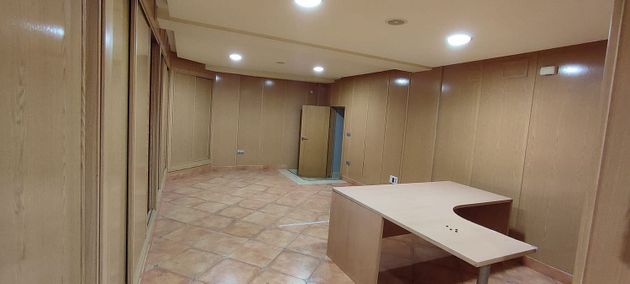 Foto 1 de Oficina en alquiler en San Matías - Realejo de 40 m²