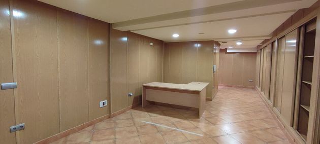 Foto 2 de Oficina en alquiler en San Matías - Realejo de 40 m²