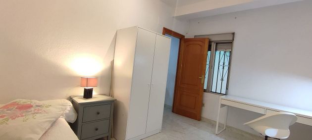 Foto 2 de Alquiler de piso en Fígares de 4 habitaciones con muebles y aire acondicionado