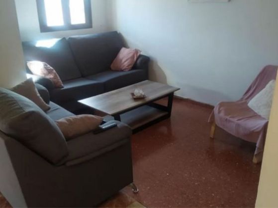 Foto 2 de Pis en lloguer a Angustias - Chana - Encina de 3 habitacions amb terrassa i mobles