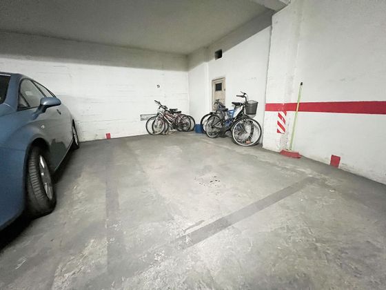 Foto 2 de Garatge en venda a Benicalap de 16 m²