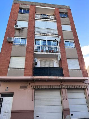 Foto 1 de Pis en venda a avenida Pau de 2 habitacions amb ascensor