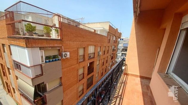 Foto 2 de Pis en venda a calle Aragon de 3 habitacions amb balcó i ascensor