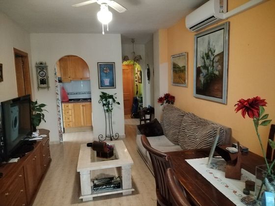 Foto 1 de Piso en venta en  El Acequión - Los Naúfragos de 2 habitaciones con aire acondicionado y ascensor