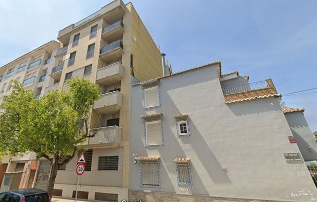 Foto 1 de Edifici en venda a calle Rois de Corella de 114 m²