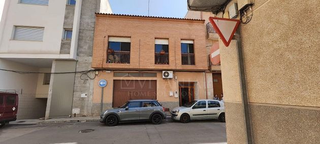 Foto 2 de Xalet en venda a calle San Quintín de 6 habitacions amb terrassa i aire acondicionat