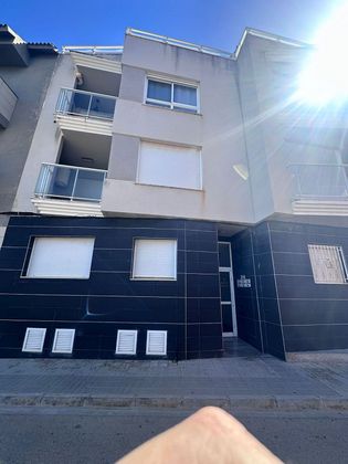 Foto 1 de Pis en venda a calle Jose Figuera de 2 habitacions amb terrassa i ascensor