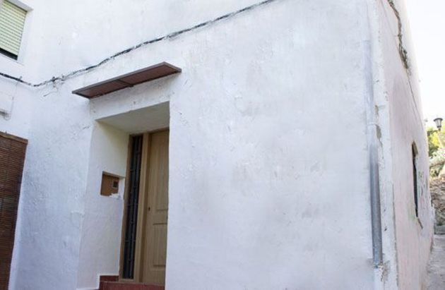 Foto 1 de Casa rural en venta en calle Santa Ana de 2 habitaciones y 220 m²
