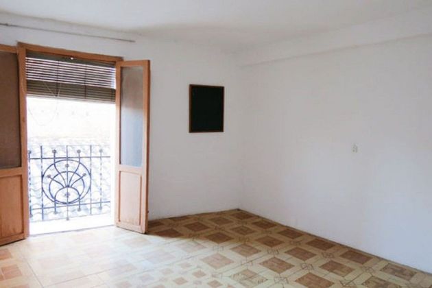 Foto 1 de Casa en venta en calle San Pascual de 5 habitaciones y 70 m²