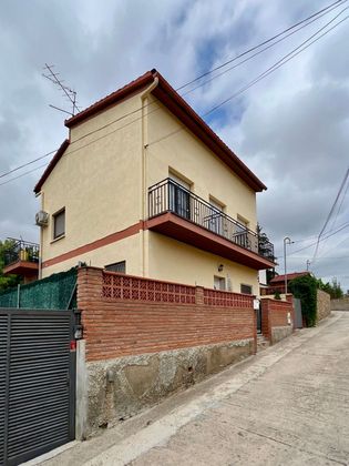 Foto 2 de Xalet en venda a Cornudella de Montsant de 6 habitacions amb terrassa i piscina