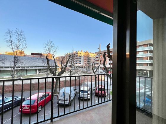 Foto 2 de Piso en venta en Ponent de 4 habitaciones con terraza y aire acondicionado