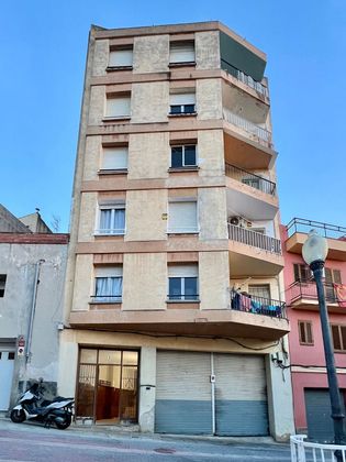Foto 1 de Venta de piso en Constantí de 3 habitaciones con balcón