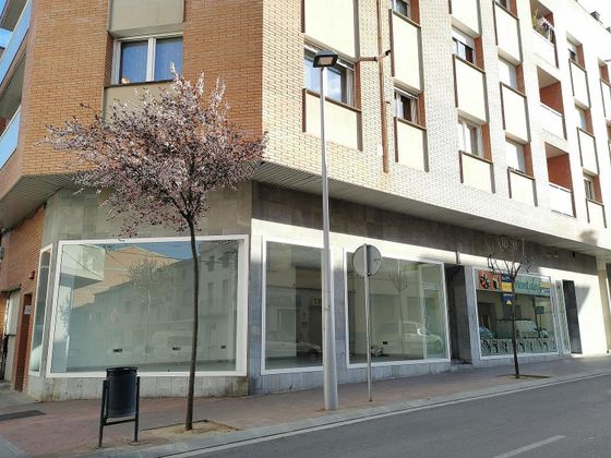 Foto 1 de Alquiler de local en avenida De Catalunya de 151 m²