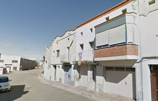 Foto 1 de Casa en venta en avenida Catalunya de 6 habitaciones con garaje
