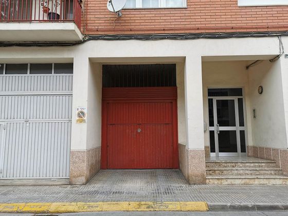 Foto 1 de Garatge en venda a calle De Sant Antoni de 11 m²