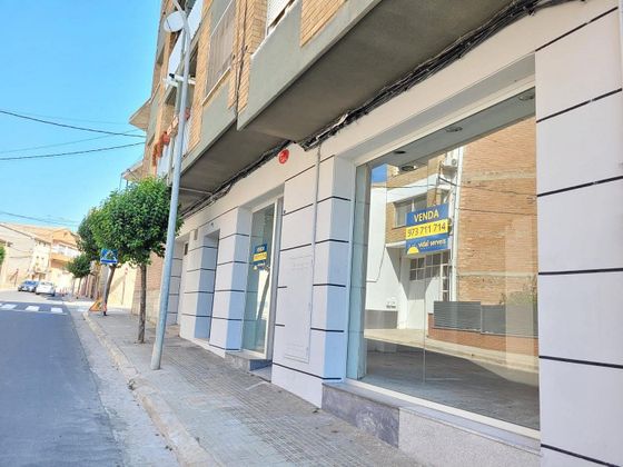 Foto 1 de Alquiler de local en calle Pons i Arola de 300 m²