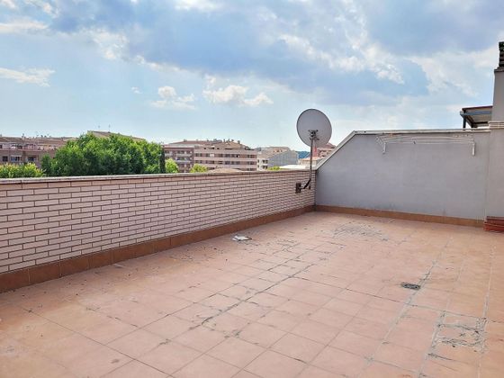 Foto 2 de Piso en venta en calle De L'abat Oliba de 3 habitaciones con terraza y garaje