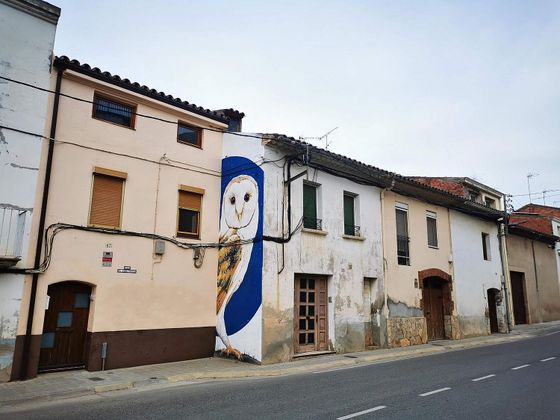 Foto 2 de Casa en venda a calle De Macià Viladot de 3 habitacions amb terrassa