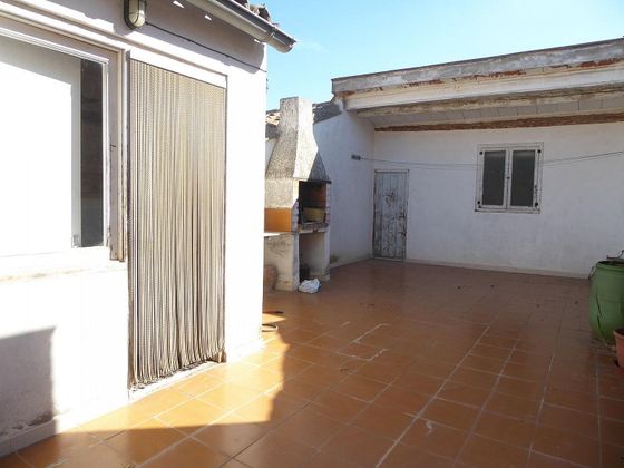 Foto 1 de Casa en venda a calle De Macià Viladot de 3 habitacions amb terrassa