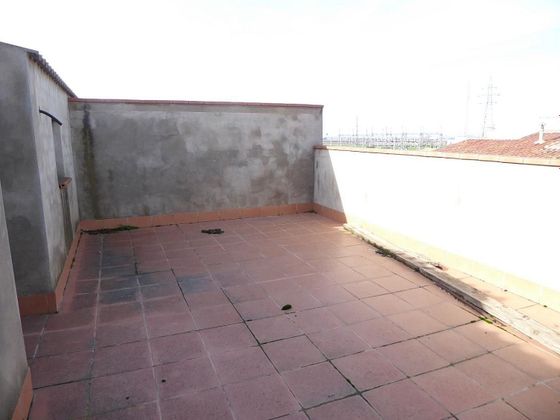Foto 1 de Dúplex en venta en calle Duran i Bas de 2 habitaciones con terraza y balcón