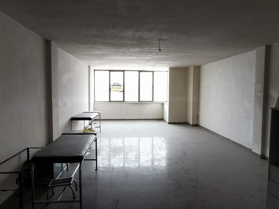 Foto 2 de Oficina en venta en avenida De la Generalitat de 132 m²