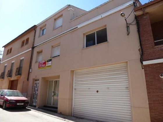 Foto 1 de Casa en venda a calle Sant Sebastià de 7 habitacions amb terrassa i garatge