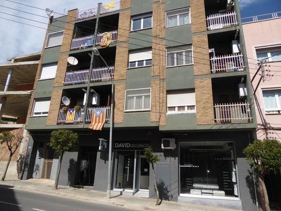 Foto 1 de Pis en venda a calle Pons i Arola de 3 habitacions amb balcó