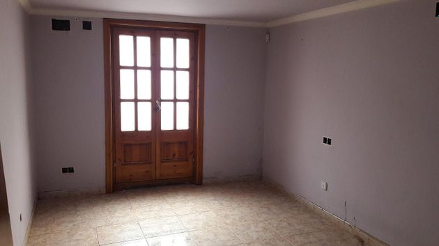 Foto 1 de Casa en venda a calle Jaume I de 4 habitacions amb terrassa