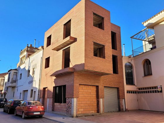 Foto 1 de Pis en venda a calle Del Carme de 6 habitacions amb garatge i ascensor