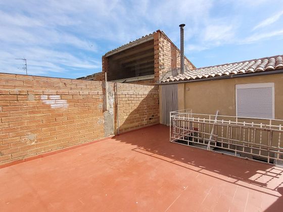Foto 2 de Casa en venda a calle Ferran Puig de 5 habitacions amb terrassa i garatge