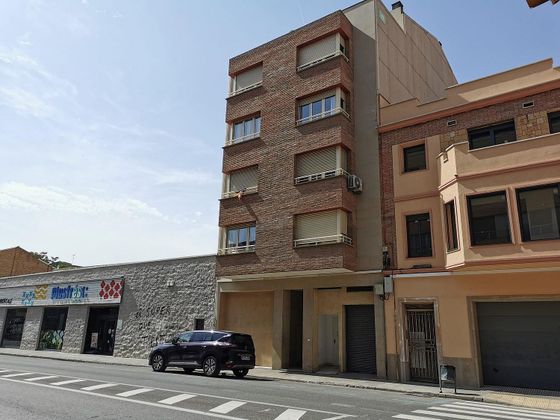 Foto 1 de Alquiler de local en calle De Ferrer i Busquets de 627 m²