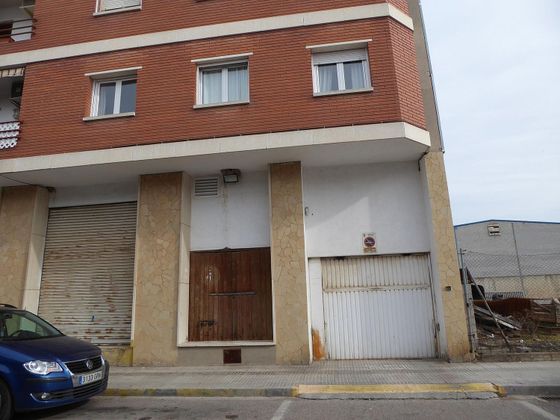 Foto 1 de Garatge en venda a avenida De Jaume I de 16 m²