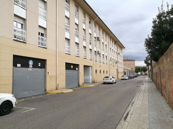 Foto 1 de Garatge en venda a calle La Forestal D'urgell de 13 m²