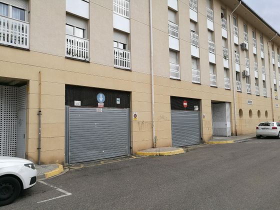 Foto 2 de Garatge en venda a calle La Forestal D'urgell de 13 m²