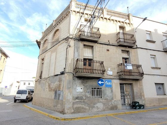 Foto 1 de Casa en venda a calle S Antoni de 7 habitacions amb terrassa i garatge