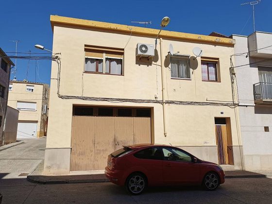 Foto 1 de Casa en venda a calle De Tarragona de 3 habitacions amb garatge