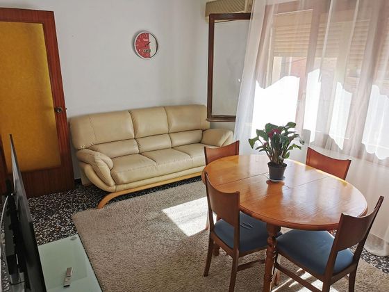 Foto 2 de Venta de casa en calle De Tarragona de 3 habitaciones con garaje