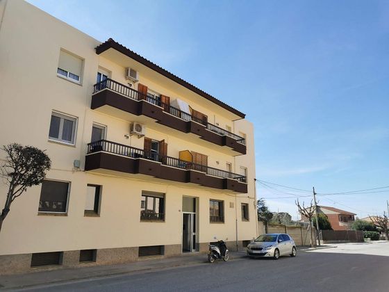 Foto 1 de Pis en venda a avenida De Montserrat de 4 habitacions amb garatge i balcó