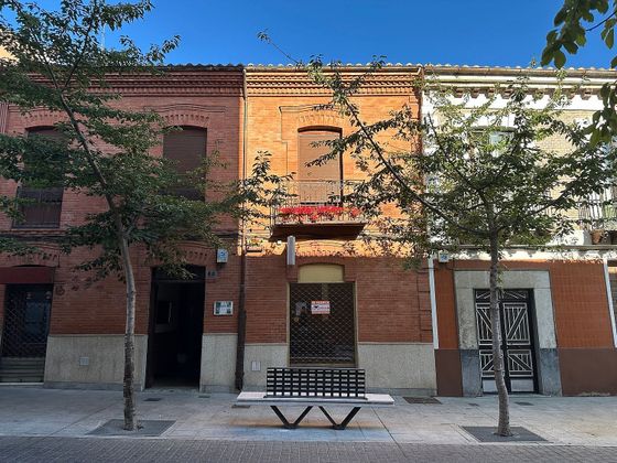 Foto 1 de Alquiler de local en Medina del Campo de 65 m²
