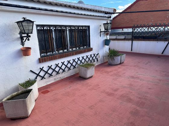 Foto 1 de Àtic en venda a Medina del Campo de 6 habitacions amb terrassa i garatge
