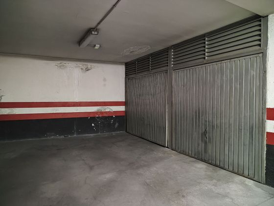 Foto 1 de Garatge en venda a Medina del Campo de 13 m²