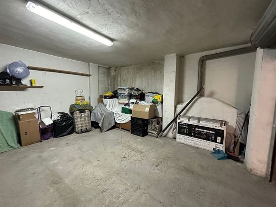 Foto 1 de Garatge en venda a Medina del Campo de 36 m²