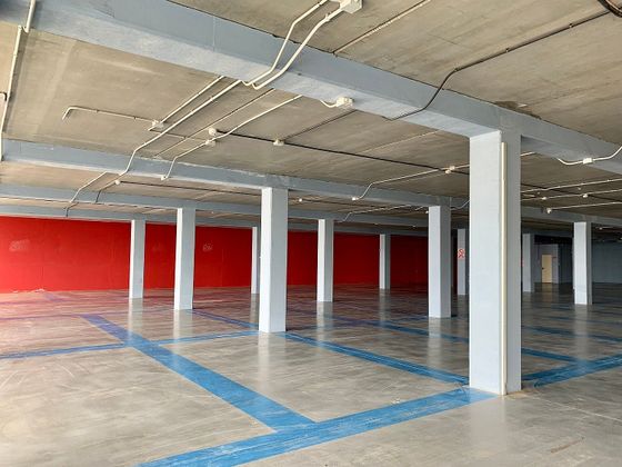 Foto 2 de Garatge en venda a calle Prolongación Sao Paulo de 24 m²
